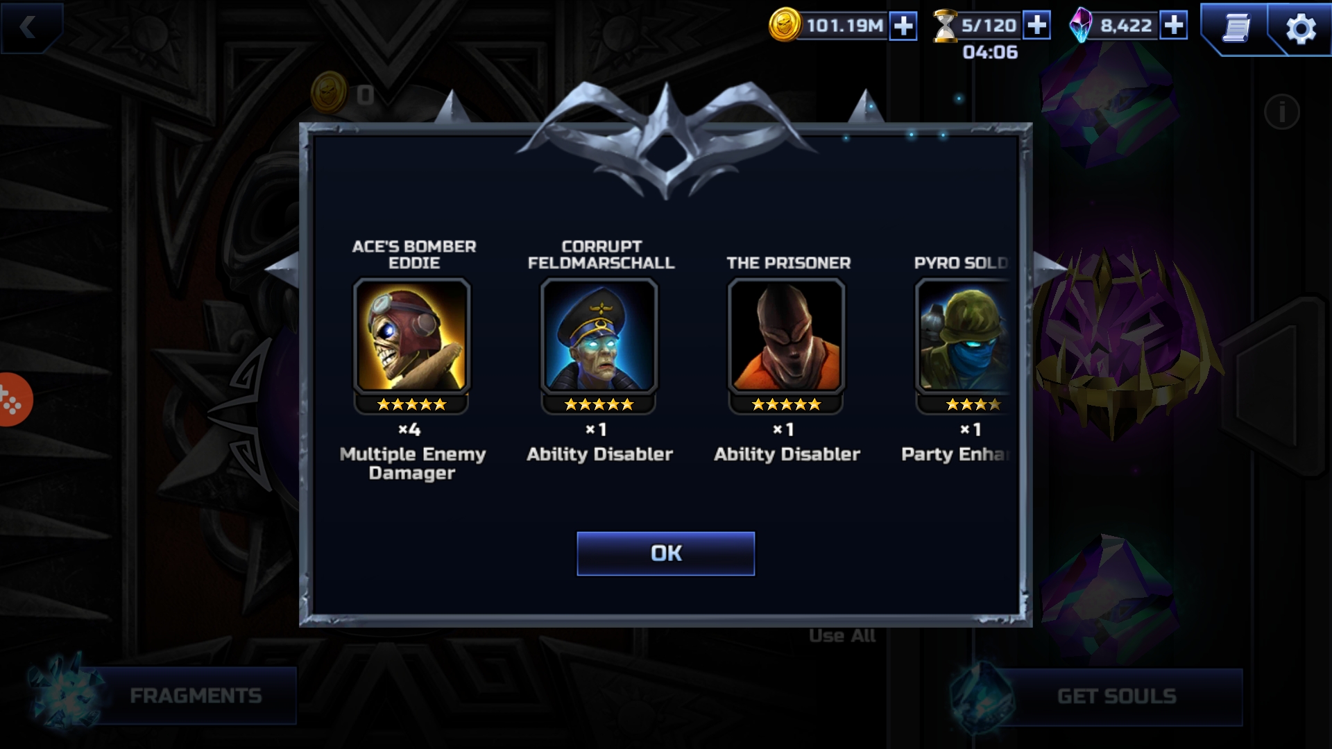 Name:  Screenshot_20190607-153405_Legacy.jpg
Views: 620
Size:  596.9 KB