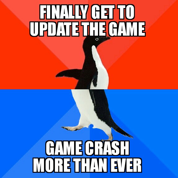 Name:  Socially Awesome Awkward Penguin 12082016171452.jpg
Views: 383
Size:  58.4 KB