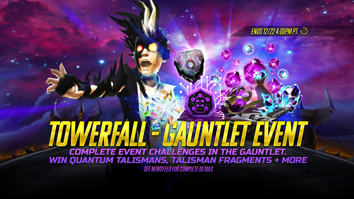 Name:  Towerfall-Gauntlet-Event-1200x676-EN.jpg
Views: 5574
Size:  340.2 KB