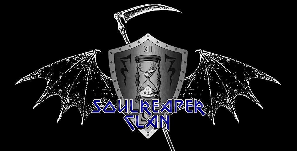 Name:  Soulreaper Clan II.jpg
Views: 646
Size:  133.1 KB