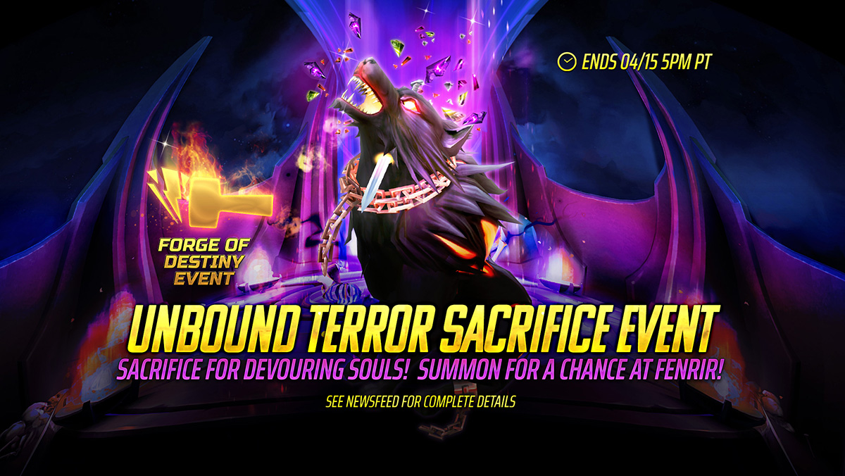 Name:  Unbound-Terror-Sacrifice-Event-Interstitials_1200x676_EN.jpg
Views: 6817
Size:  327.5 KB