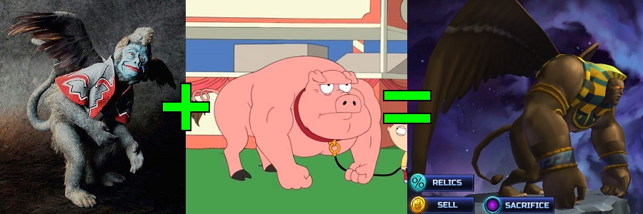 Name:  MonkeyPigSphinx.jpg
Views: 838
Size:  167.7 KB