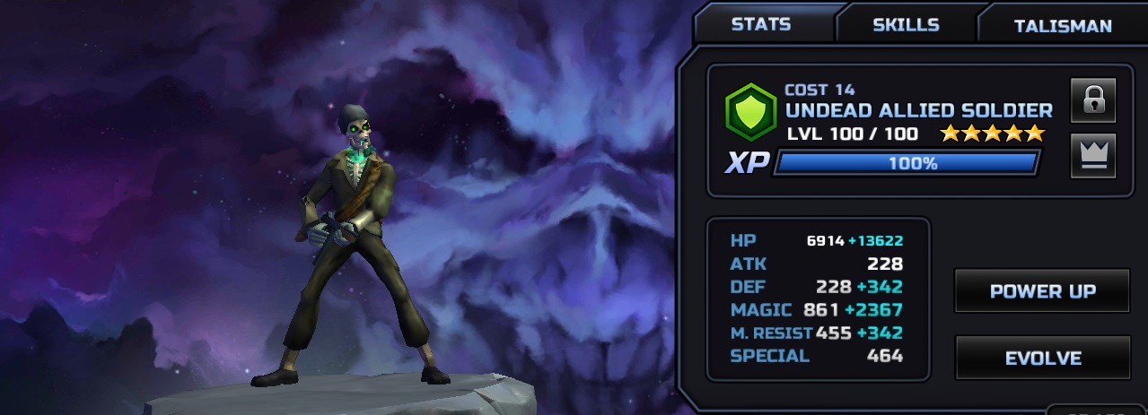 Name:  (S) Undead Allied Soldier.jpg
Views: 13035
Size:  133.5 KB