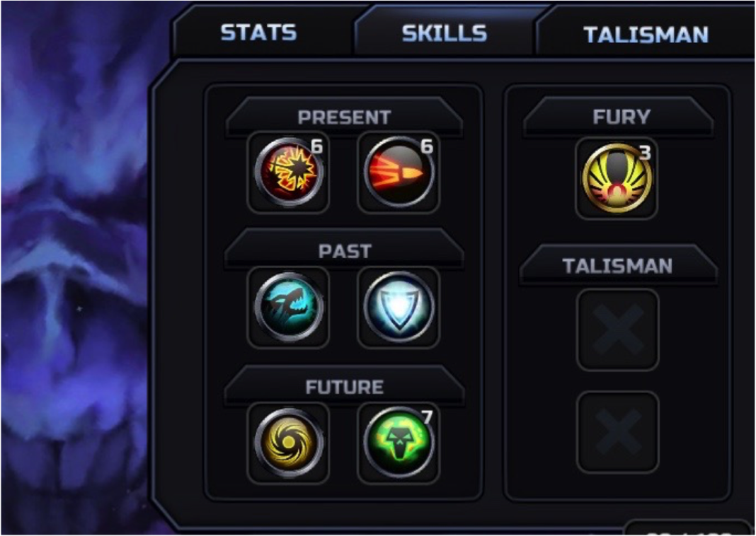 Name:  Talisman Slot.png
Views: 545
Size:  733.7 KB