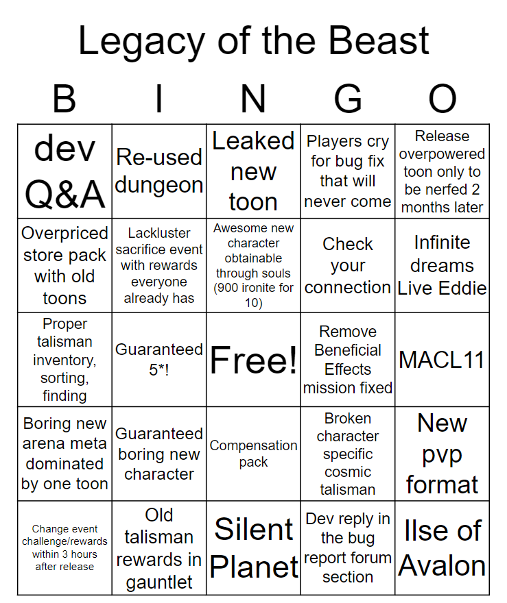 Name:  LotB bingo.png
Views: 336
Size:  102.8 KB