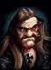 Lemmy's Avatar